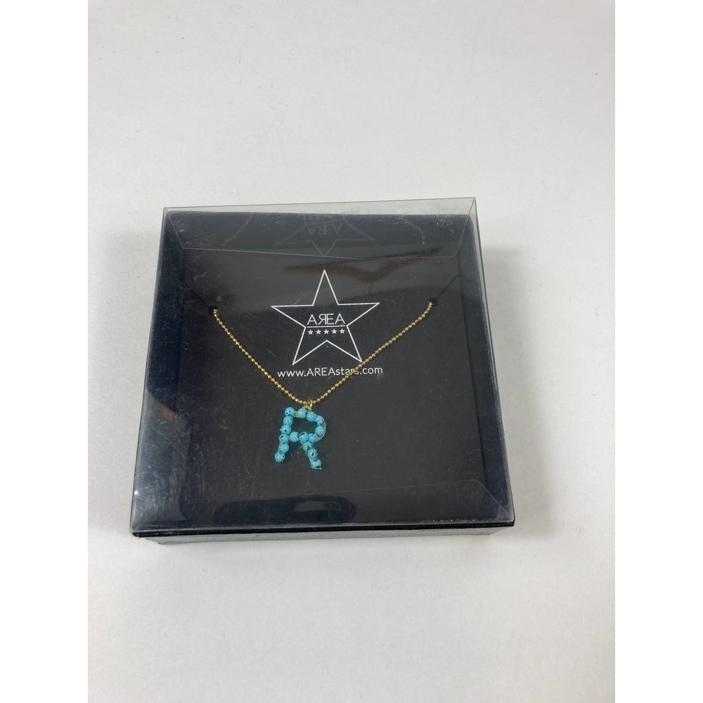 4/$25 NWT area set of 3 necklaces lock and key